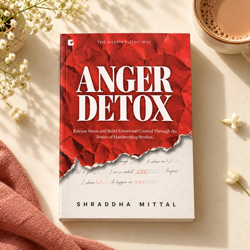 Anger Detox
