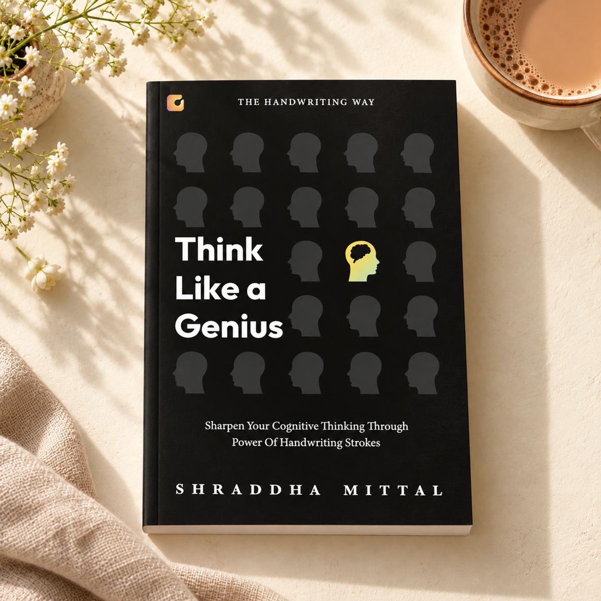 Think Like a Genius
