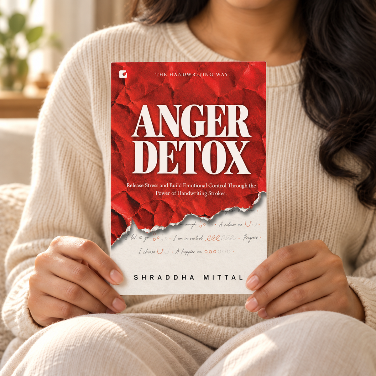 Anger Detox