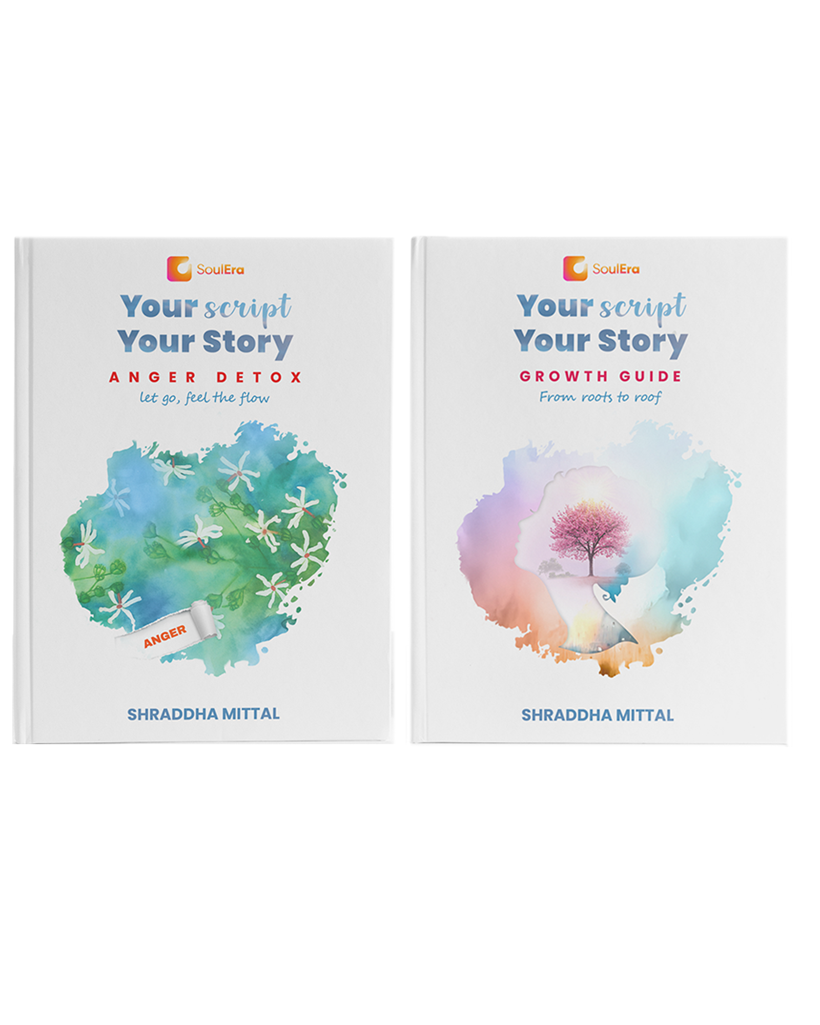 Anger & Time Management Duo: Stay Calm Under Pressure & Boost Productivity | Performance Set For Emotional Regulation (Anger Detox & Growth Guide) | For Growth Seekers