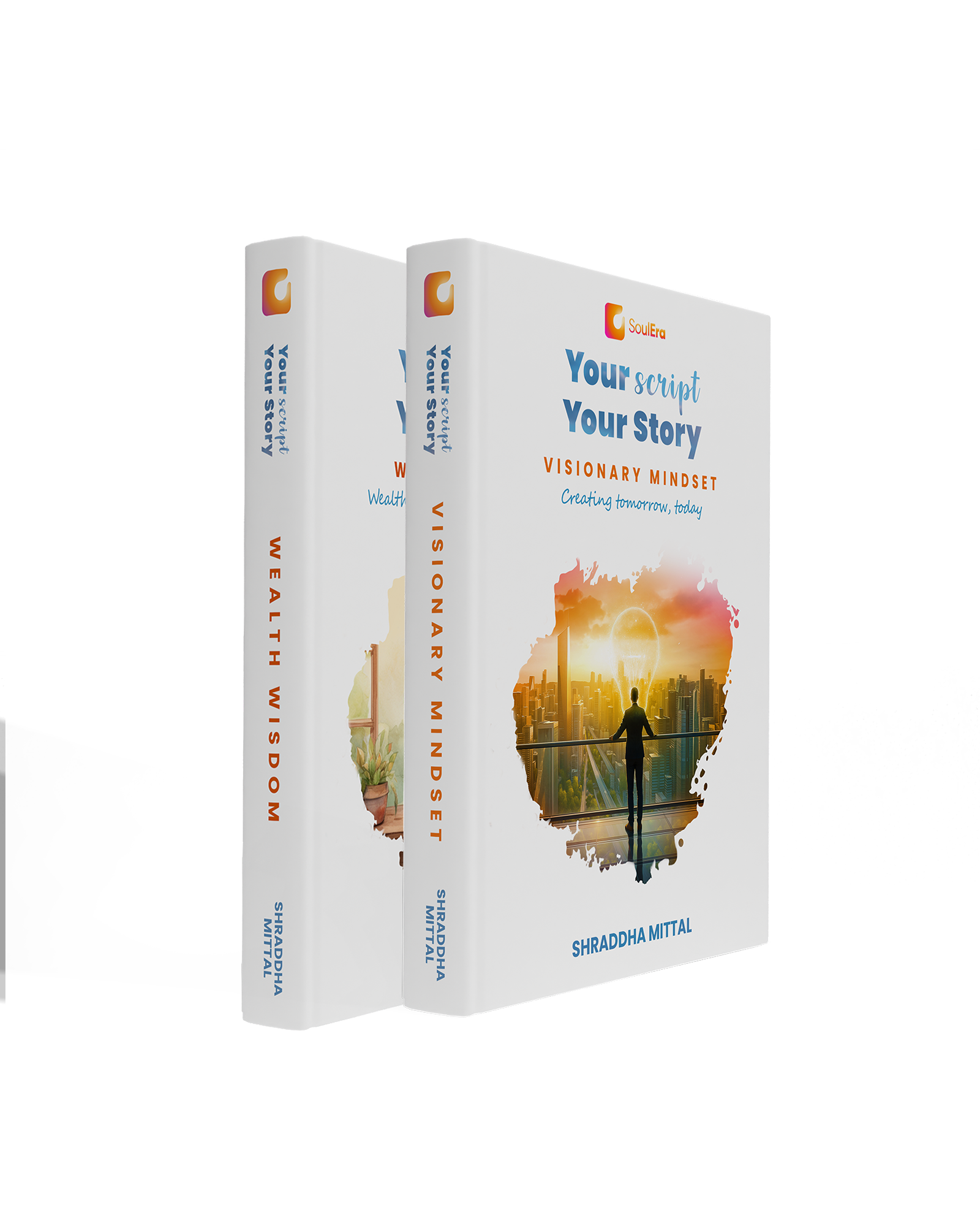 Career Growth Duo: Vision, Strategy, and Wealth Skills for Career Acceleration and Financial  Success l Success Duo (Visionary Mindset & Wealth Wisdom) | For Career Aspirants