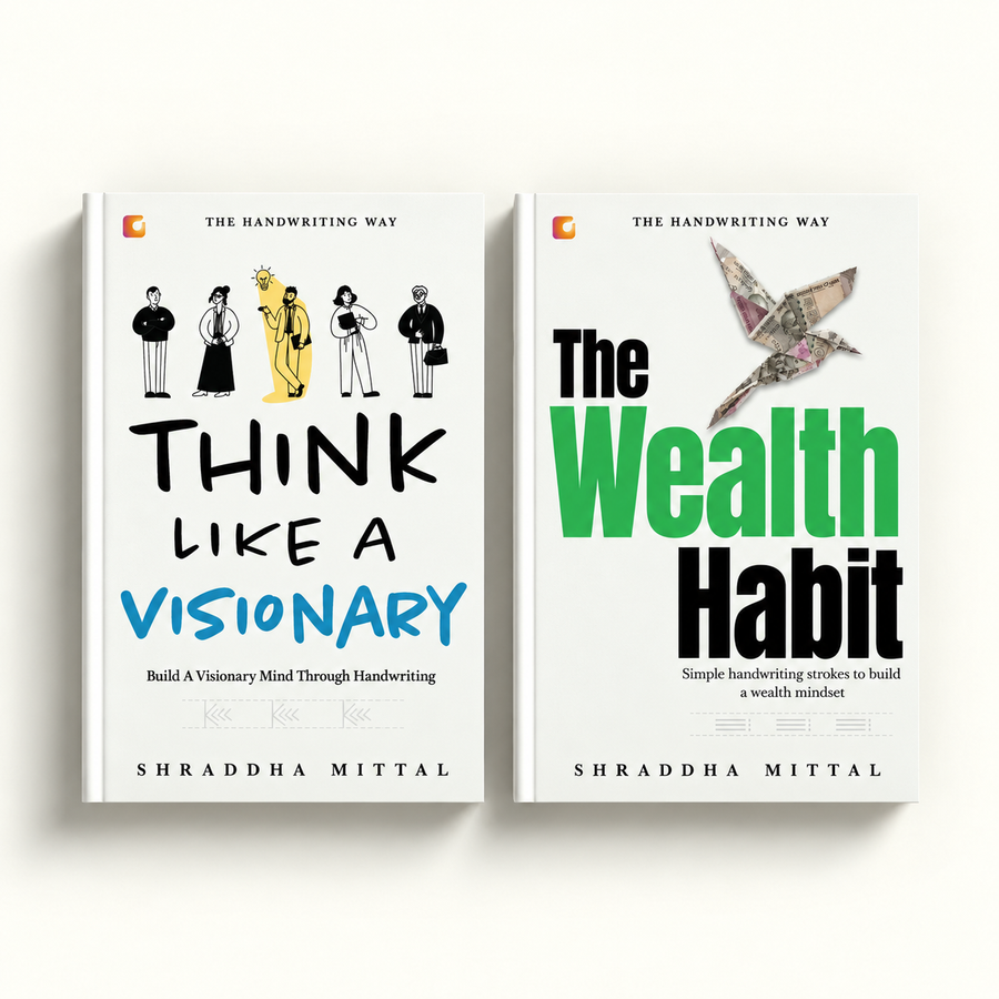 Career Growth Duo: Vision, Strategy, and Wealth Skills for Career Acceleration and Financial  Success l Success Duo (Visionary Mindset & Wealth Wisdom) | For Career Aspirants