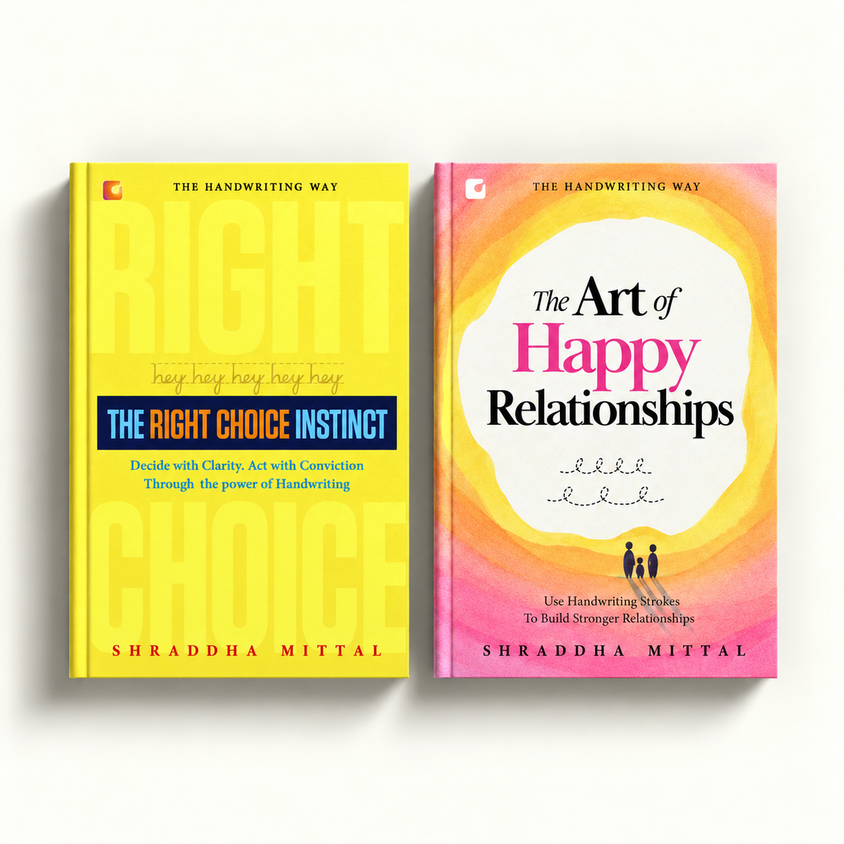 The Ultimate Growth Guide Pack For Teens: Interpersonal Communication, Reasoning & Life Skills For Holistic Development | The Art of Joy Duo (Happy Relationships & Decision Dynamics) | For Young Thinkers