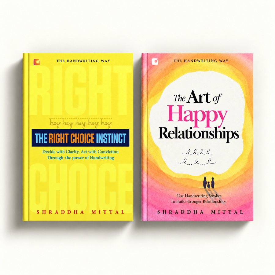 The Ultimate Growth Guide Pack For Teens: Interpersonal Communication, Reasoning & Life Skills For Holistic Development | The Art of Joy Duo (Happy Relationships & Decision Dynamics) | For Young Thinkers