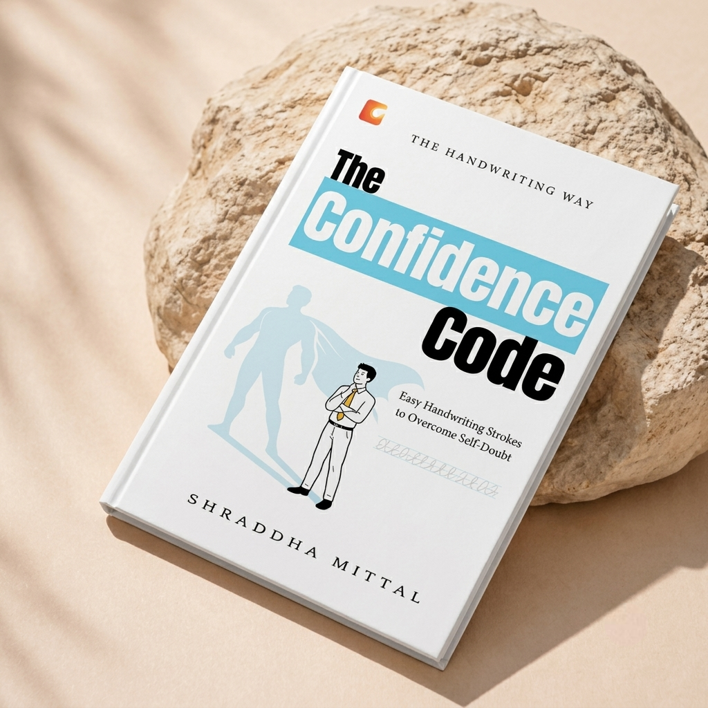 Four Hero Strokes to Build Confidence