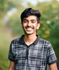 - Rohan Kapoor