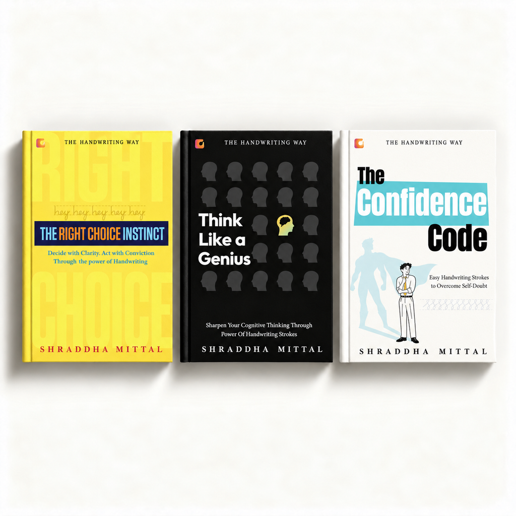 Power Skills For Kids Pack: Build Confidence, Creativity & Problem-Solving Skills For Overall Development | Think & Grow Pack (Confidence Code, Intelligence Ink & Decision Dynamics) | For Rising Stars & Young Leaders