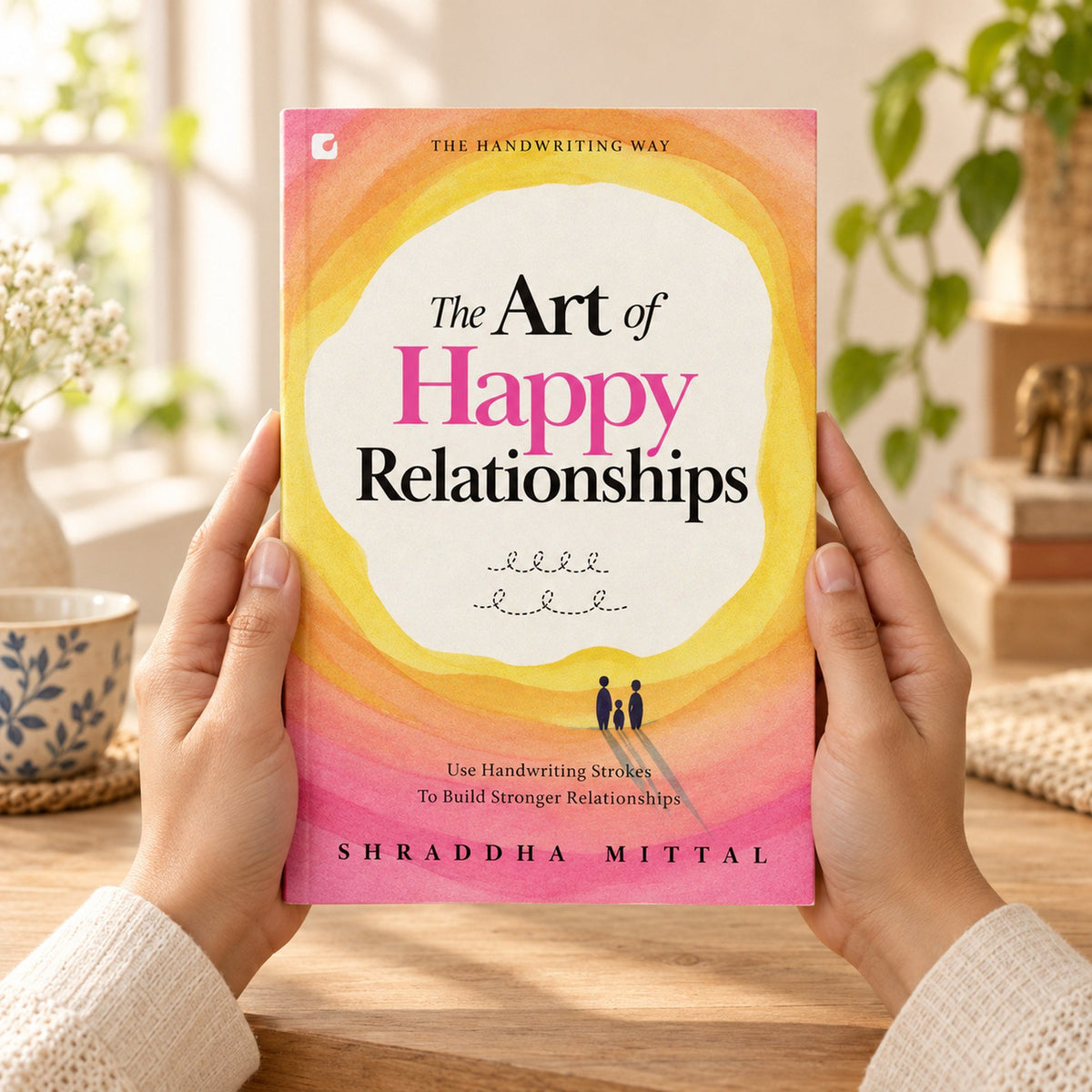 The Art of Happy Relationships