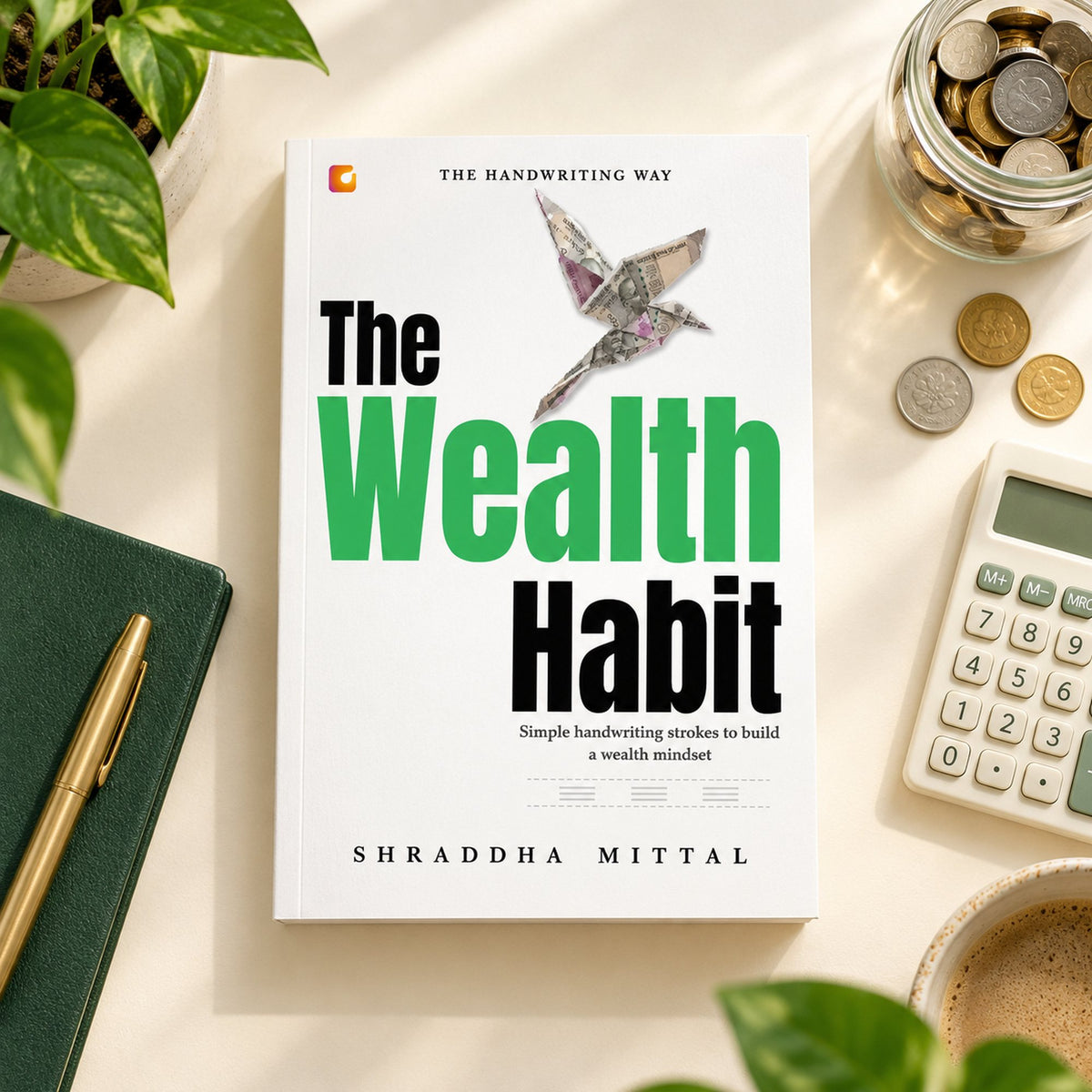 The Wealth Habit
