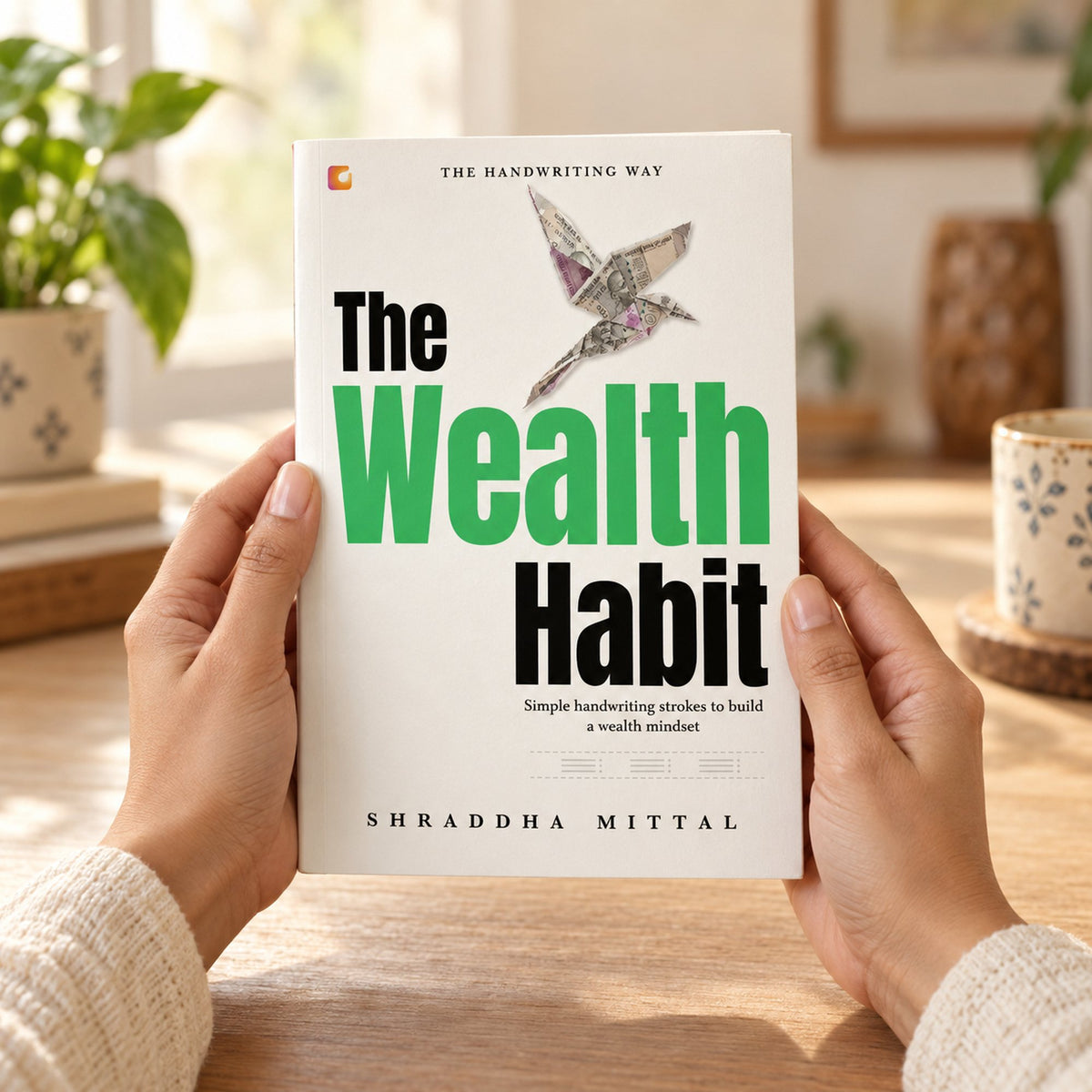 The Wealth Habit